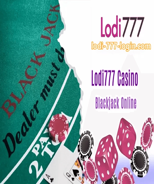 lodi777 casino