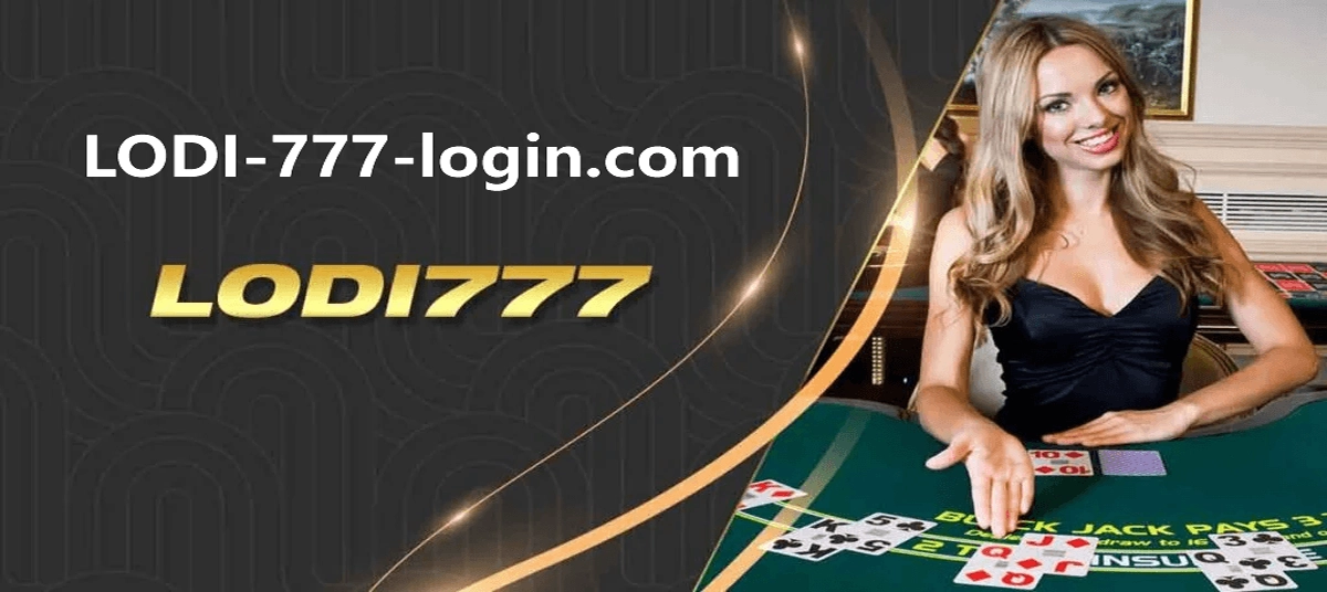 lodi777 login