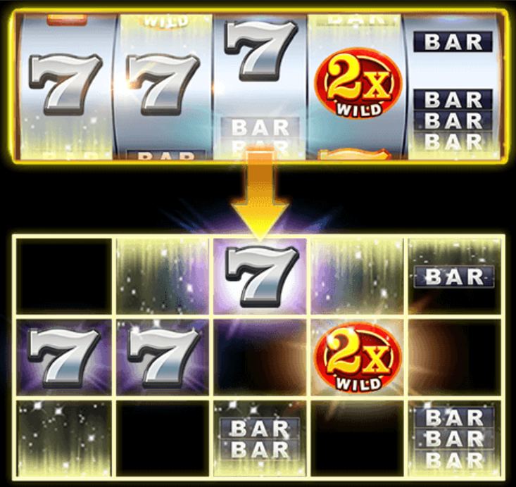 Bonus Games