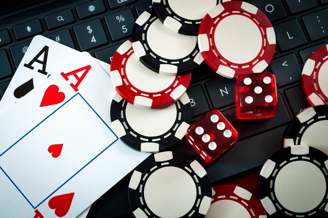 Pumili ng Mapagkakatiwalaang Online Casino