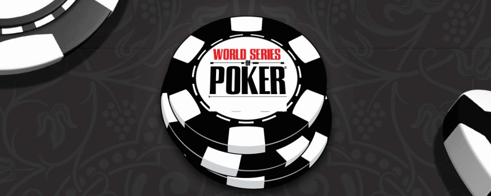 Pagpapakilala sa WSOP