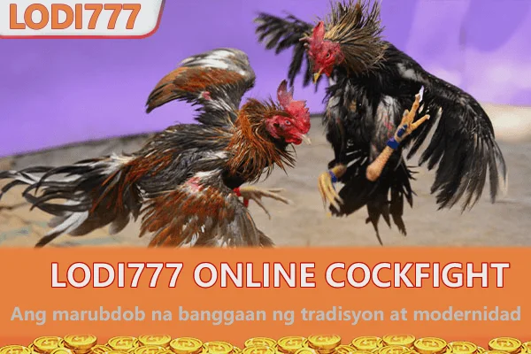 Lodi777 cockfight
