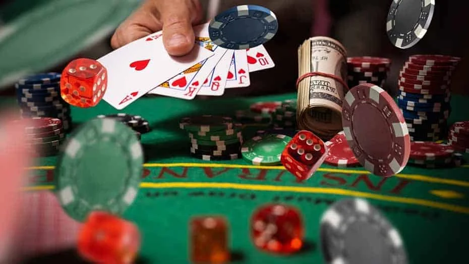lodi777 casino