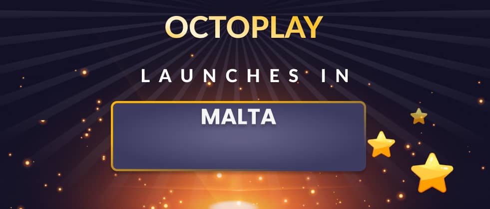 Licensing ng Octoplay sa Malta