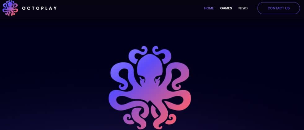Mga Natatanging Laro ng Octoplay