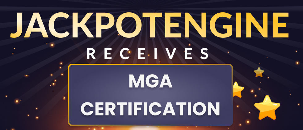 Pagsusuri sa JackpotEngine ng EveryMatrix