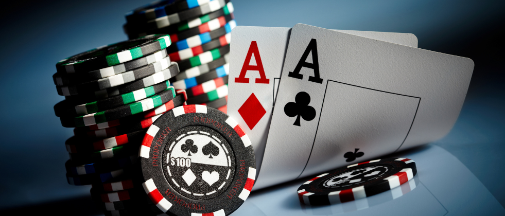Ang Pagsibol ng mga Online Casino