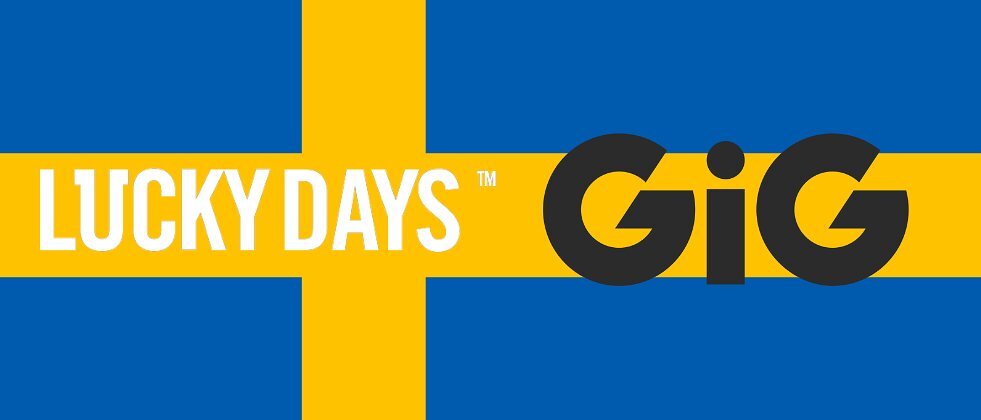 Ang Papel ng GiG sa Sweden