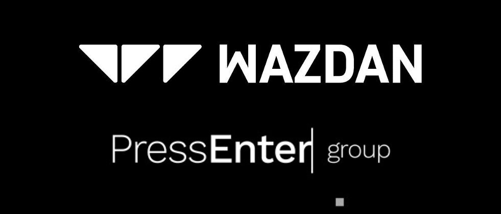 Wazdan at PressEnter Group