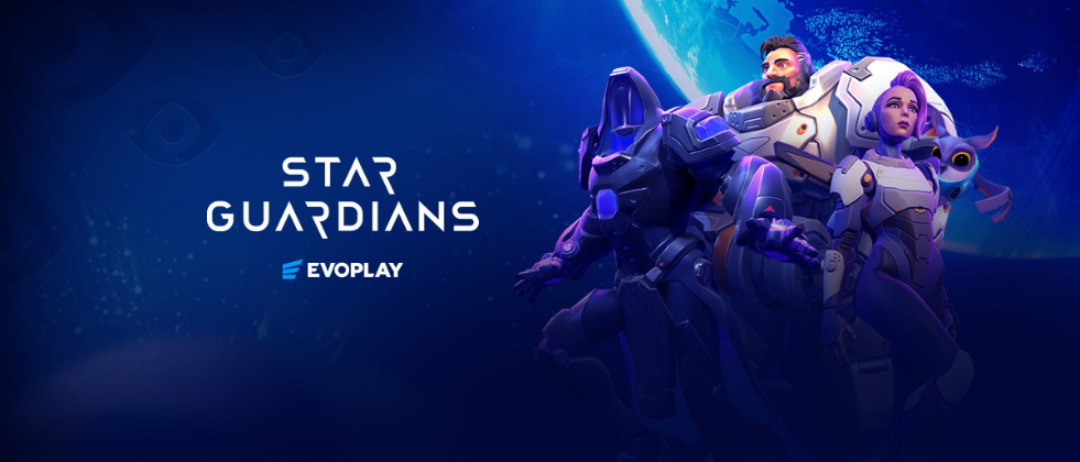 The World of Star Guardians